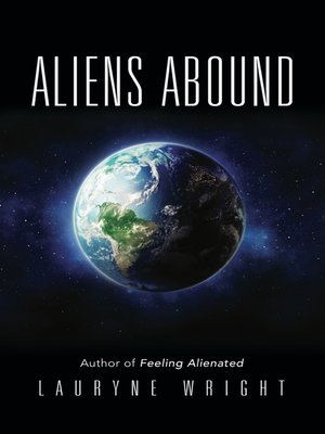 cover image of Aliens Abound